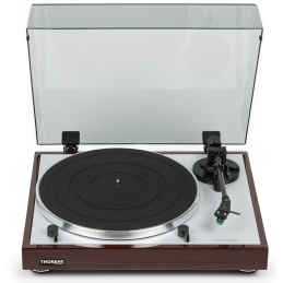 	Platines vinyles hifi - Thorens - TD 402 DD (NOYER)