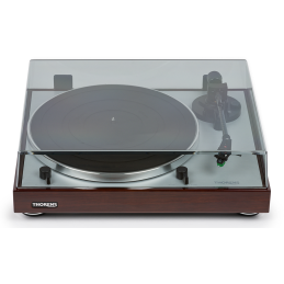 	Platines vinyles hifi - Thorens - TD 402 DD (NOYER)