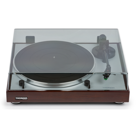 Platines vinyles hifi - Thorens - TD 402 DD (NOYER)