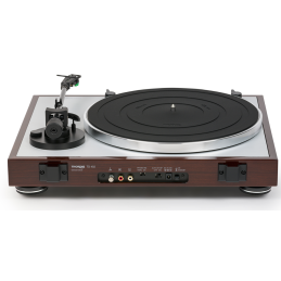 	Platines vinyles hifi - Thorens - TD 402 DD (NOYER)