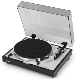 	Platines vinyles hifi - Thorens - TD 403 DD (NOIR)