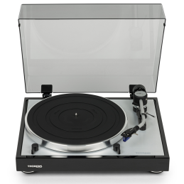 	Platines vinyles hifi - Thorens - TD 403 DD (NOIR)