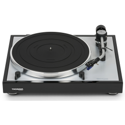 	Platines vinyles hifi - Thorens - TD 403 DD (NOIR)