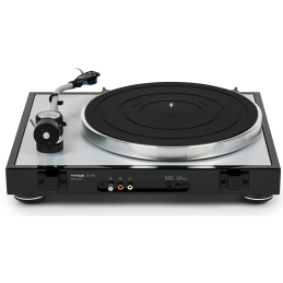 	Platines vinyles hifi - Thorens - TD 403 DD (NOIR)