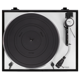 	Platines vinyles hifi - Thorens - TD 403 DD (NOIR)