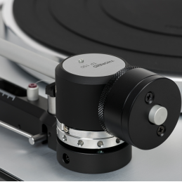 	Platines vinyles hifi - Thorens - TD 403 DD (NOIR)