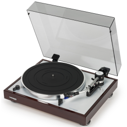 	Platines vinyles hifi - Thorens - TD 403 DD (NOYER)