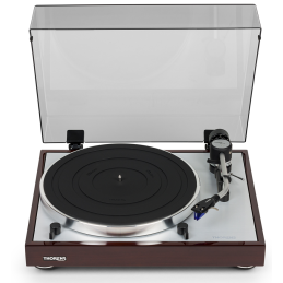 	Platines vinyles hifi - Thorens - TD 403 DD (NOYER)