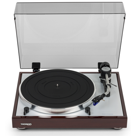 Platines vinyles hifi - Thorens - TD 403 DD (NOYER)