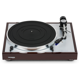 	Platines vinyles hifi - Thorens - TD 403 DD (NOYER)