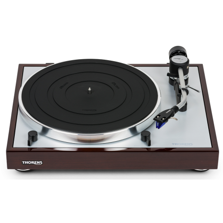 Platines vinyles hifi - Thorens - TD 403 DD (NOYER)