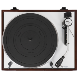 	Platines vinyles hifi - Thorens - TD 403 DD (NOYER)