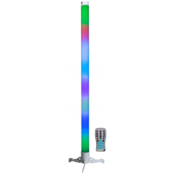 Barres led RGB - JB Systems - PIXEL PIPE