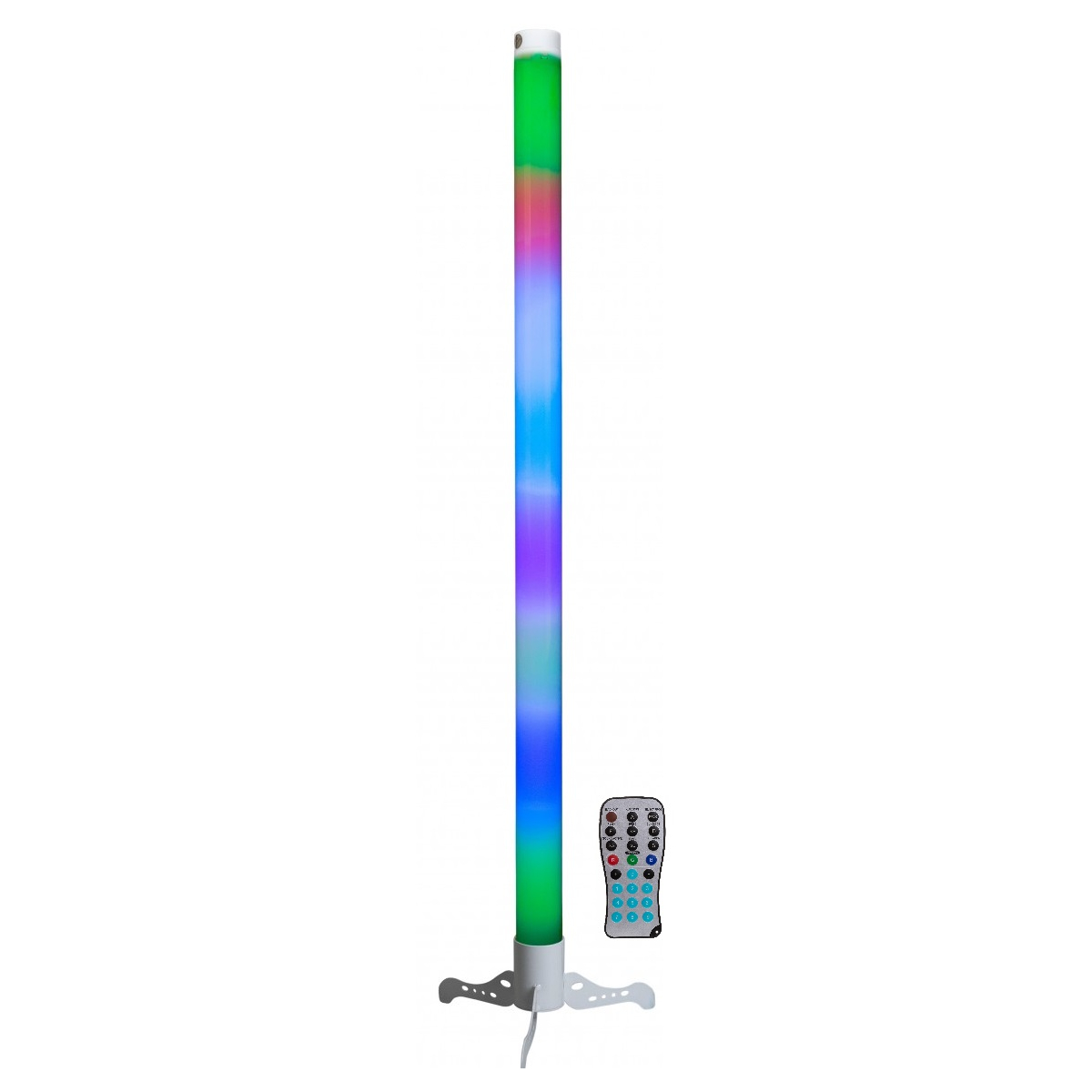 Barres led RGB - JB Systems - PIXEL PIPE