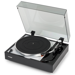 	Platines vinyles hifi - Thorens - TD 1500 (NOIR)