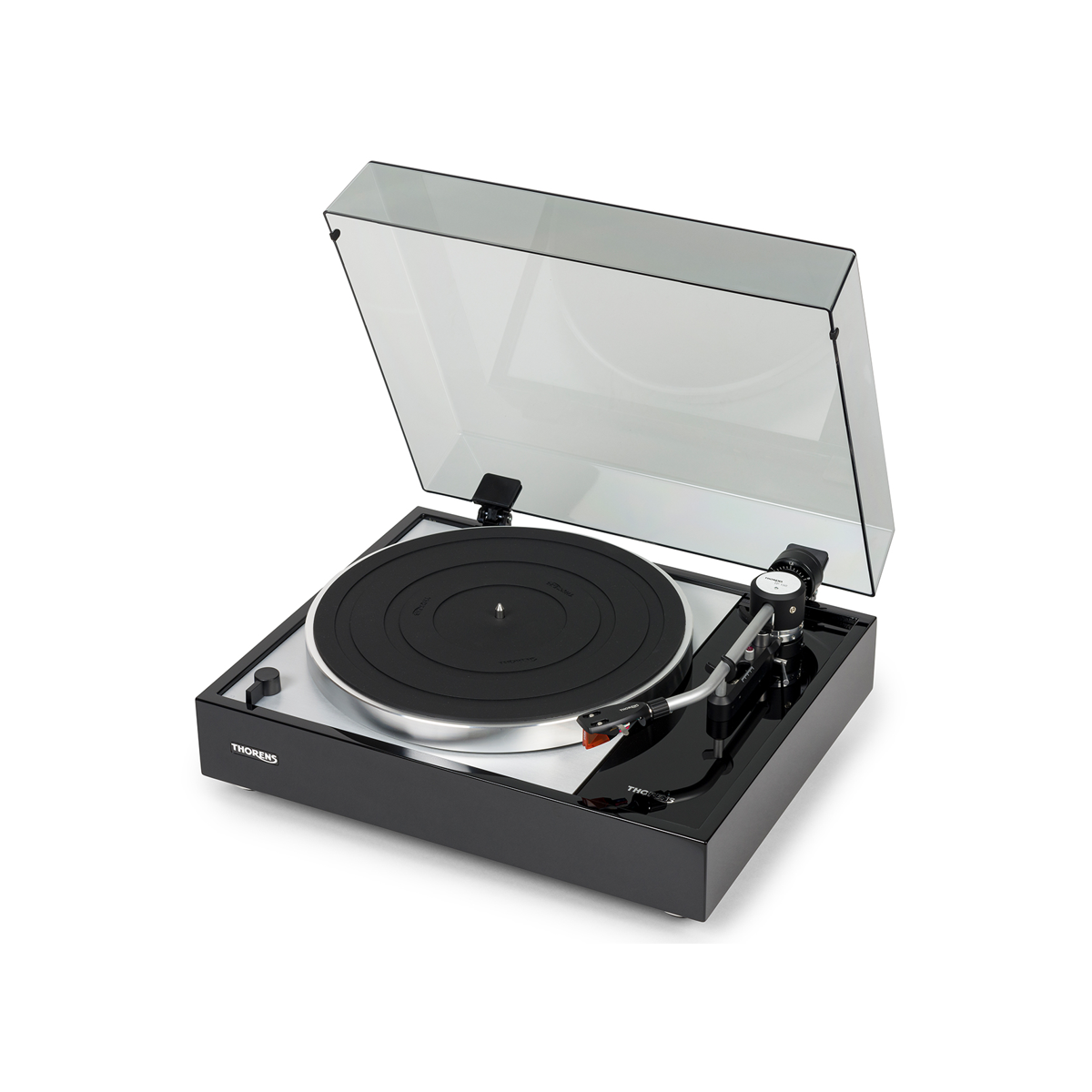 Platines vinyles hifi - Thorens - TD 1500 (NOIR)