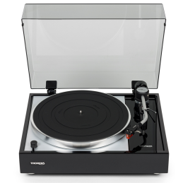 	Platines vinyles hifi - Thorens - TD 1500 (NOIR)