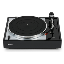 	Platines vinyles hifi - Thorens - TD 1500 (NOIR)