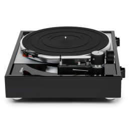 	Platines vinyles hifi - Thorens - TD 1500 (NOIR)