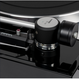 	Platines vinyles hifi - Thorens - TD 1500 (NOIR)