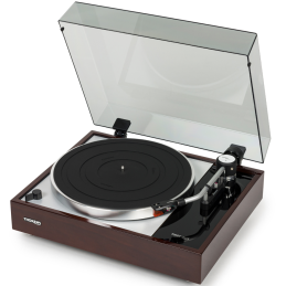 	Platines vinyles hifi - Thorens - TD 1500 (NOYER)