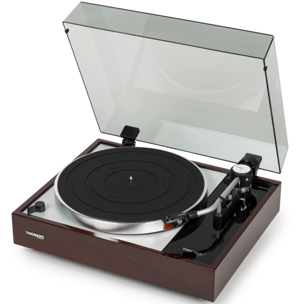 Platines vinyles hifi - Thorens - TD 1500 (NOYER)