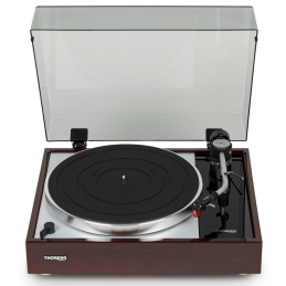 	Platines vinyles hifi - Thorens - TD 1500 (NOYER)