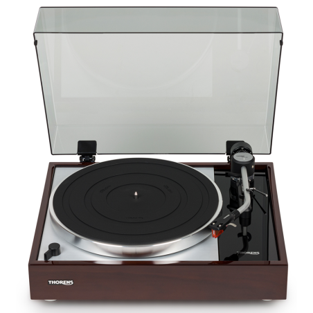 Platines vinyles hifi - Thorens - TD 1500 (NOYER)