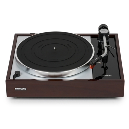 	Platines vinyles hifi - Thorens - TD 1500 (NOYER)