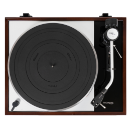 	Platines vinyles hifi - Thorens - TD 1500 (NOYER)