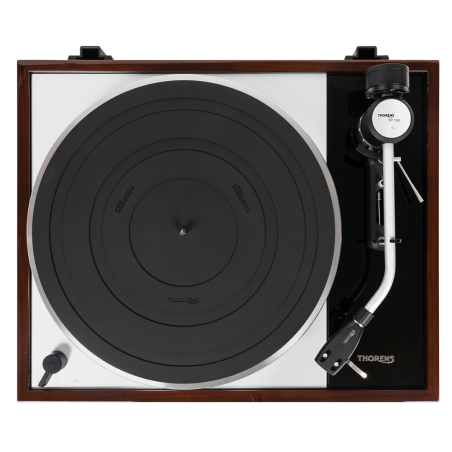 Platines vinyles hifi - Thorens - TD 1500 (NOYER)