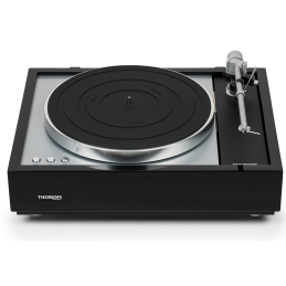 	Platines vinyles hifi - Thorens - TD 1600 (TP 92 INCLUS - NOIR)