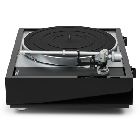 Platines vinyles hifi - Thorens - TD 1600 (TP 92 INCLUS - NOIR)