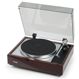 	Platines vinyles hifi - Thorens - TD 1600 (TAS 1600 INCLUS -...