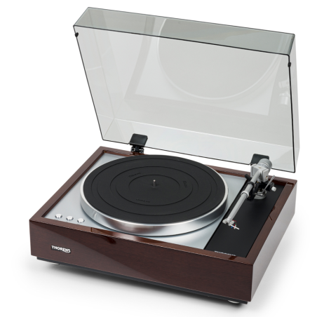 Platines vinyles hifi - Thorens - TD 1600 (TAS 1600 INCLUS -...