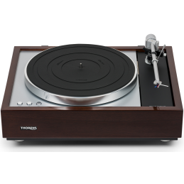 	Platines vinyles hifi - Thorens - TD 1600 (TAS 1600 INCLUS -...