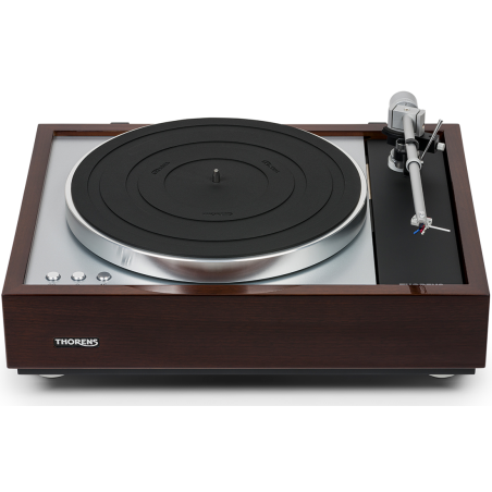 Platines vinyles hifi - Thorens - TD 1600 (TAS 1600 INCLUS -...