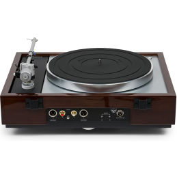 	Platines vinyles hifi - Thorens - TD 1600 (TAS 1600 INCLUS -...