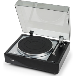 	Platines vinyles hifi - Thorens - TD 1600 (TAS 1600 INCLUS -...