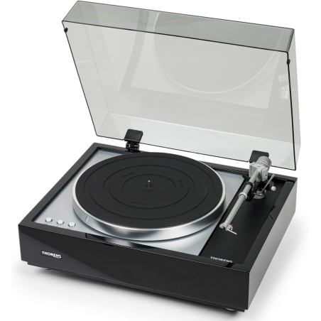 Platines vinyles hifi - Thorens - TD 1600 (TAS 1600 INCLUS -...