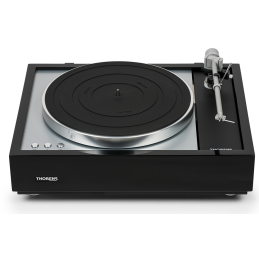 	Platines vinyles hifi - Thorens - TD 1600 (TAS 1600 INCLUS -...