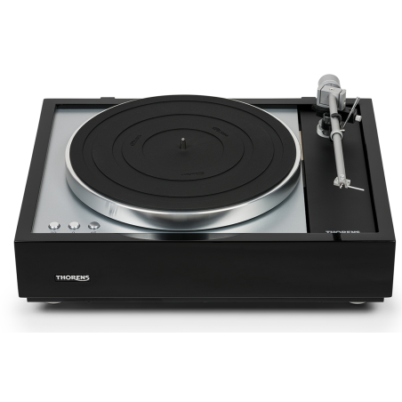 Platines vinyles hifi - Thorens - TD 1600 (TAS 1600 INCLUS -...