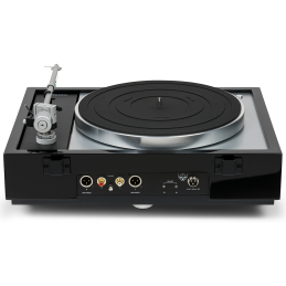 	Platines vinyles hifi - Thorens - TD 1600 (TAS 1600 INCLUS -...