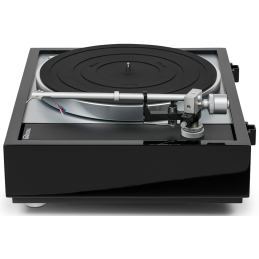 	Platines vinyles hifi - Thorens - TD 1600 (TAS 1600 INCLUS -...