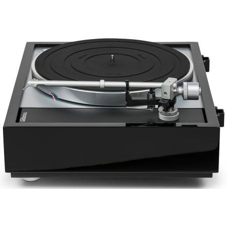 Platines vinyles hifi - Thorens - TD 1600 (TAS 1600 INCLUS -...