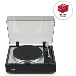 	Platines vinyles hifi - Thorens - TD 1600 (TAS 1600 INCLUS -...