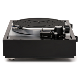 	Platines vinyles hifi - Thorens - TD 1600 (TP160 INCLUS - NOIR)