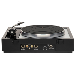 	Platines vinyles hifi - Thorens - TD 1600 (TP160 INCLUS - NOIR)