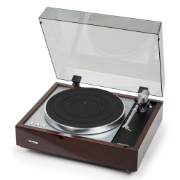 	Platines vinyles hifi - Thorens - TD 1601 (TP 92 INCLUS - NOYER)