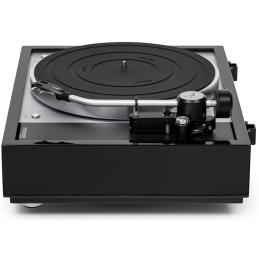 	Platines vinyles hifi - Thorens - TD 1601 (TP160 inclus - NOIR)